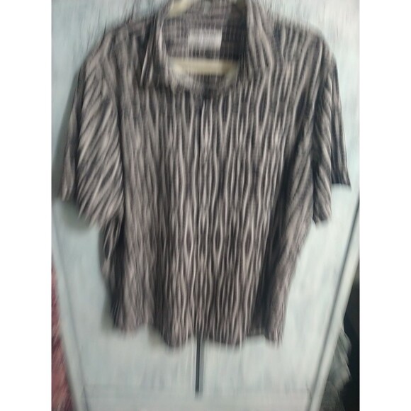 Tommy Bahama Button Down Mens  Collared Shirt Sz Xl - Picture 2 of 10